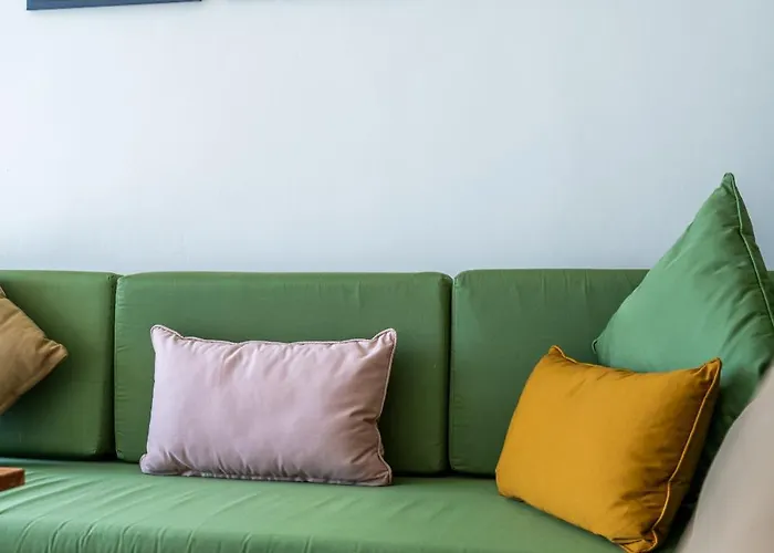 2 Bedroom Mediterranean With Private Pool & Paddy View, Canggu