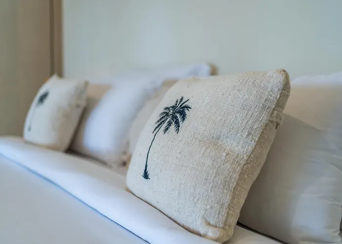 2 Bedroom Mediterranean With Private Pool & Paddy View, Canggu アパート Munggu